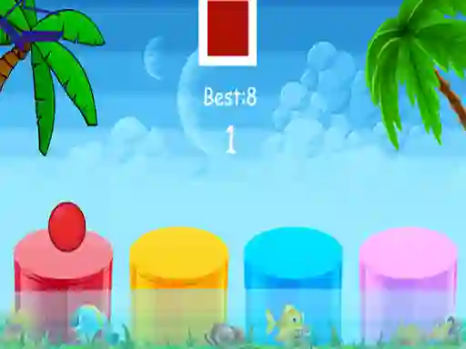 Joc Color Box on-line