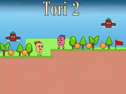 Joc Tori 2 on-line