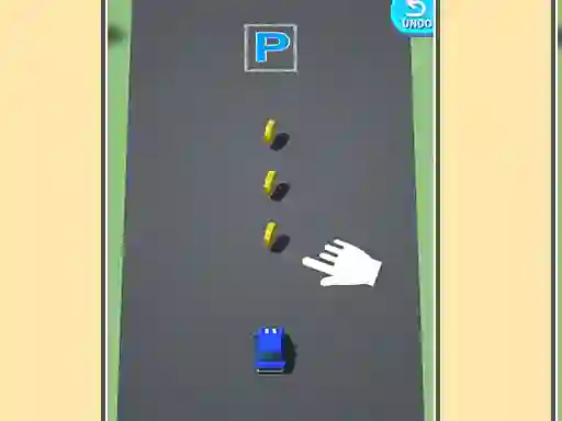 Joc Park Master Game on-line