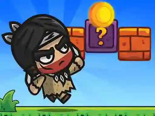Joc Super Jim Adventure on-line