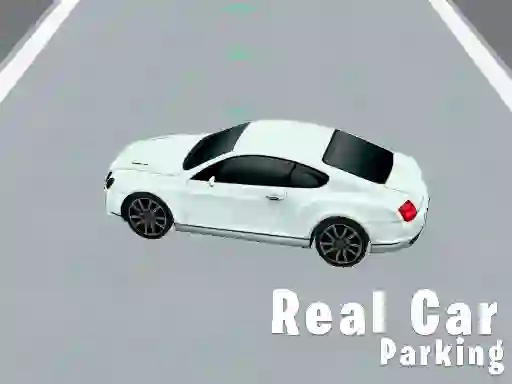 Joc Real Car Parking on-line