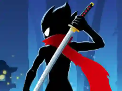 Joc Shadow Ninja on-line