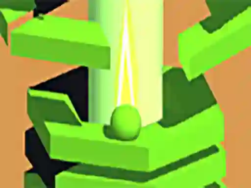 Joc Stack Ball Game on-line