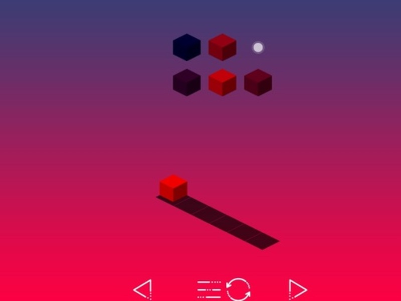 Joc Pixocrom on-line
