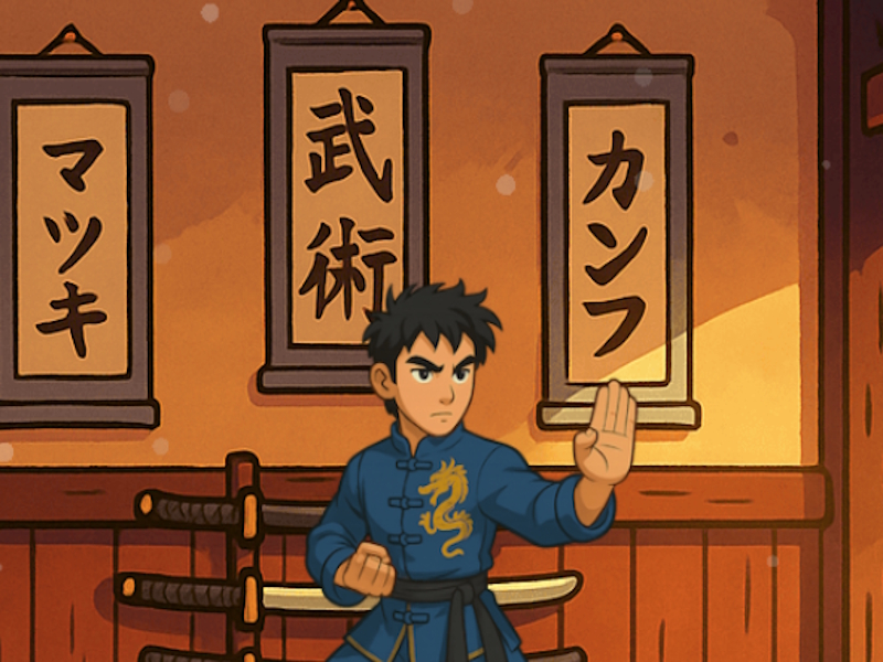Joc Match Fighter on-line