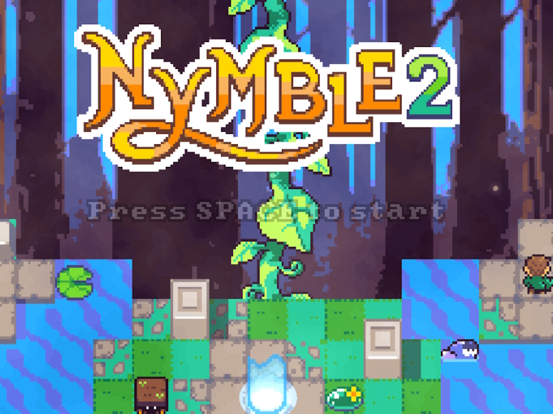 Joc Nymble 2 on-line