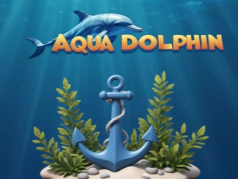 Joc Aqua Dolphin on-line