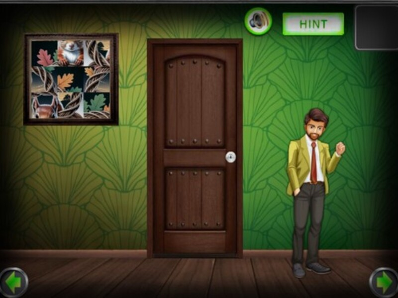Joc Amgel Easy Room Escape 297 on-line