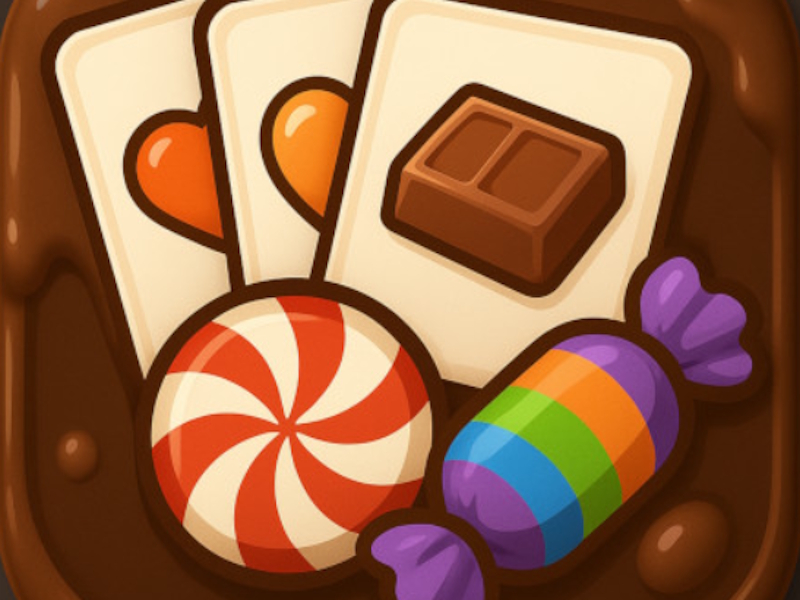 Joc CHOCO DELO on-line