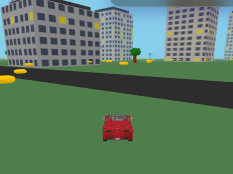 Joc Simulator auto 3D on-line