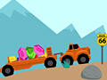 Joc Transport de diamante on-line