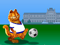 Joc Garfield 2  on-line