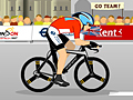 Joc Time Trial Racer  on-line