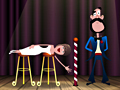 Joc Magicianul  on-line