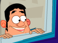 Joc Perry the perv 2  on-line