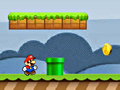 Joc Zona Mario  on-line