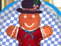 Joc Cookie -uri de turtă  on-line