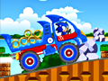 Joc Camion sonic  on-line