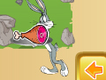 Joc Prânz looney  on-line