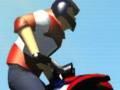 Joc Munte ATV on-line