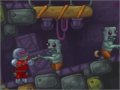 Joc Zombotron  on-line