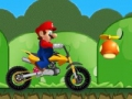 Joc Mario Fun Ride  on-line