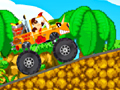 Joc Donkey Kong Camion  on-line