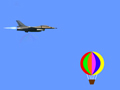 Joc Air Dodge  on-line