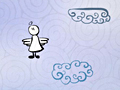Joc Doodle sare  on-line