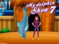Joc Spectacolul cu delfinii mei 7  on-line