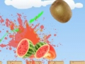 Joc Crazy Fruits Killer  on-line