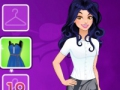 Joc Moștenitorii: inteligent Fashion  on-line