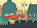 Joc Camion de pizza  on-line