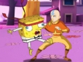Joc SpongeBob: Summer Super Brawl  on-line