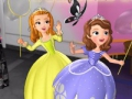 Joc Sofia Întâi: Blestemul Princess Ivy  on-line