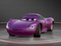 Joc Cars: Misiune Chrome  on-line
