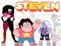 Joc Universul Steven: puzzle on-line