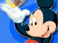 Joc Doodle Magic de Mickey  on-line