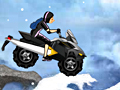Joc Rancho Ice Racer  on-line