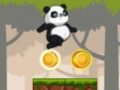 Joc Run Panda, fugi!  on-line