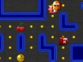 Joc Pacman  on-line