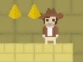 Joc Doom pixel: Guardian a Ankh  on-line