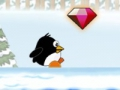 Joc Penguin Aventura  on-line