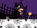 Joc Rularea de Halloween  on-line