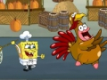Joc SpongeBob: Quirky curcan  on-line