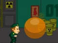 Joc Bile radioactive  on-line