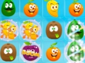 Joc Super fructe  on-line