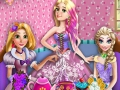 Joc Magic Bridesmaid Tea Party  on-line