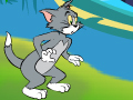 Joc Tom and Jerry - Cassing Crossing  on-line
