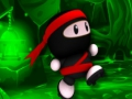 Joc Ninja: Treasure Hunt  on-line